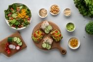 Plant Paradox Diet (Image via Getty Images/ Natalia Gdovskaia)